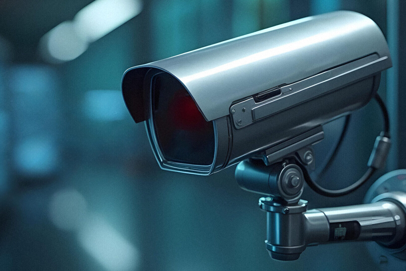 modern-security-camera-indoors